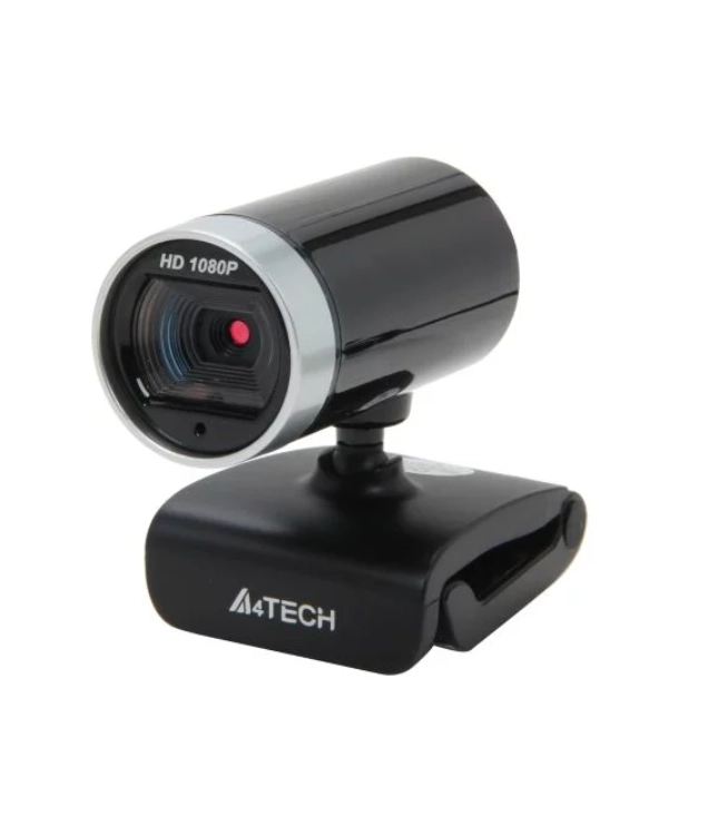 Веб-камера A4Tech PK-910H черный купить