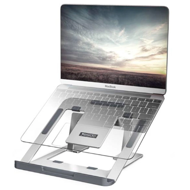 Yesido LP02 noutbuk uchun stendi arzon