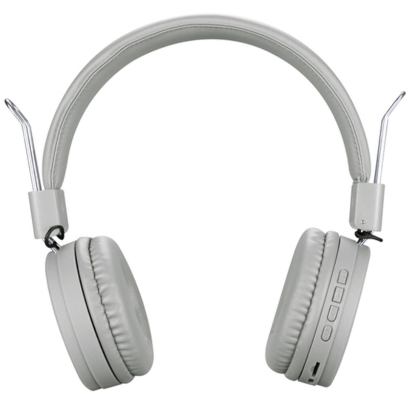 Беспроводные наушники Sodo SD-1002 Gray недорого