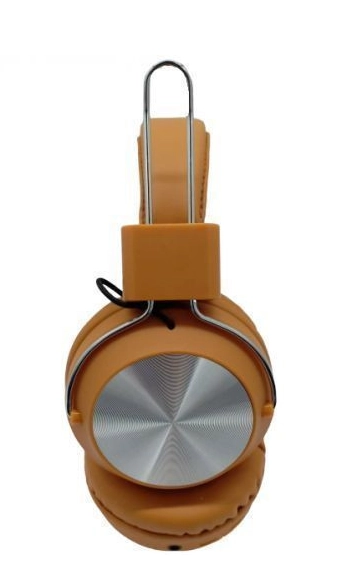 Sodo SD-1001 Brown simsiz quloqchini arzon