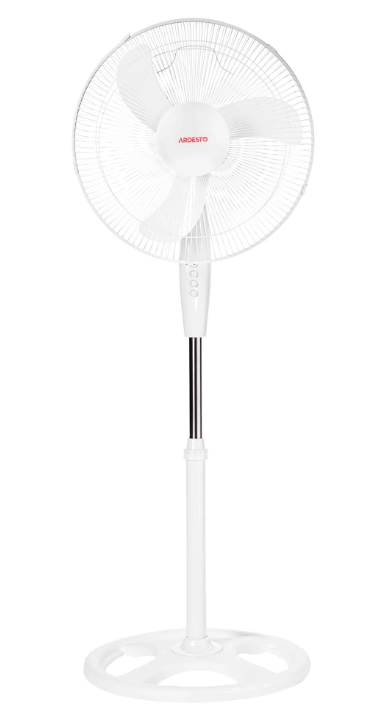 Вентилятор Ardesto FN-1608RW недорого