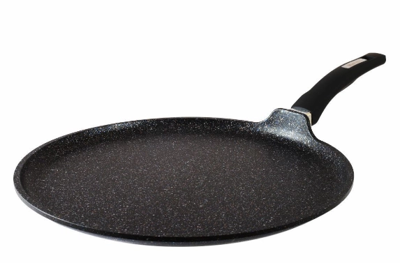 Olinmaydigan tutqichli Toʻq koʻk Mechta tovasi (35sm) O'zbekistonda