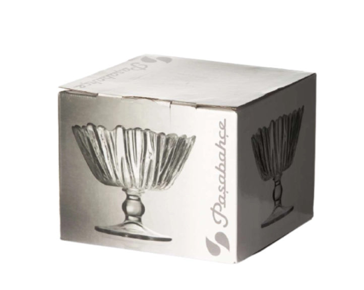 Ваза для конфет Pasabahce Aurora 1x6 (95833) недорого