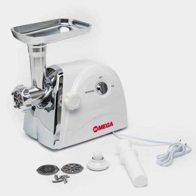 Mega MG-305 go'sht maydalagich sotib olish