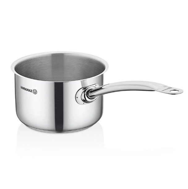 Сотейник Korkmaz Proline Gastro 14x7 cm (A2711) купить