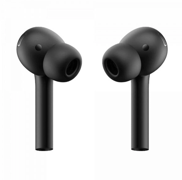 Беспроводные наушники Xiaomi Mi True Wireless Earphones 2 Pro Black недорого