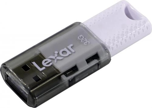 Lexar JumpDrive S60 32GB 2.0 (kompyuter uchun) USB fleshkasi arzon