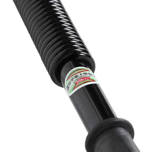 Пружинный тренажер для рук PowerGym 30кг S950 недорого