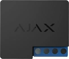 Ajax WallSwitch (9SA) black контроллер дистанционного управления купить