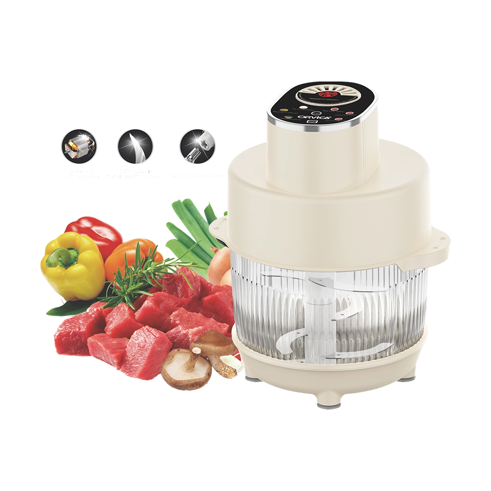 Измельчитель ORVICA 4in1 ORM-2025 купить