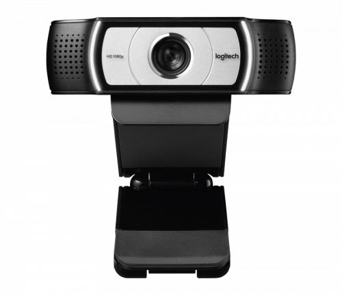 Веб-камера Logitech HD Webcam C930c недорого
