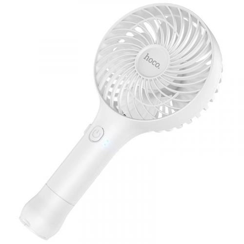 Мини-вентилятор Hoco F12 Plus недорого