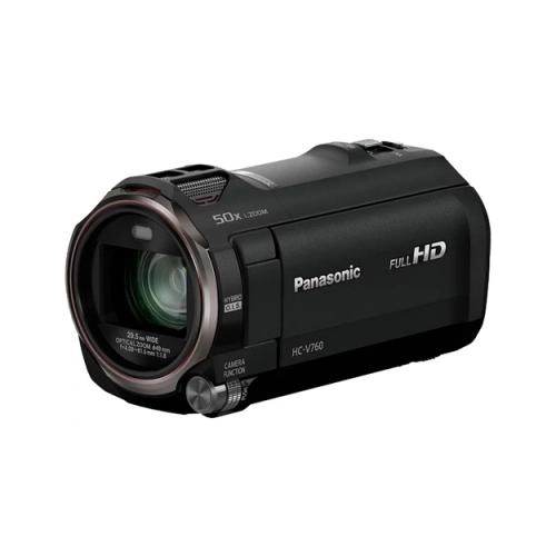 Видеокамера Panasonic HC-V760 купить