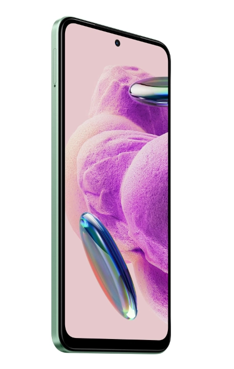 Смартфон Xiaomi Redmi Note 12S 8/256GB Зеленый в Узбекистане