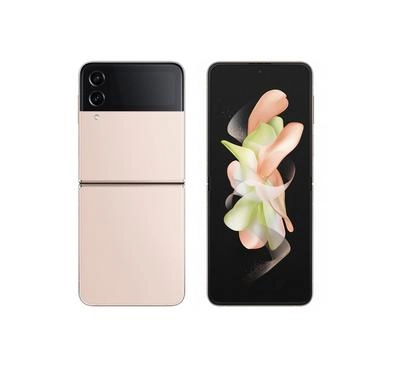 Смартфон Samsung Galaxy Z Flip4 8/128 ГБ Pink gold в Узбекистане