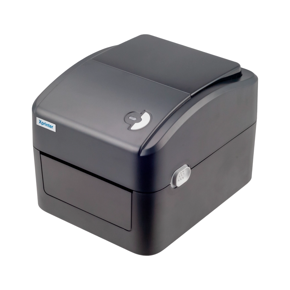 XPrinter XP-420B termal kvitansiya printeri black sotib olish