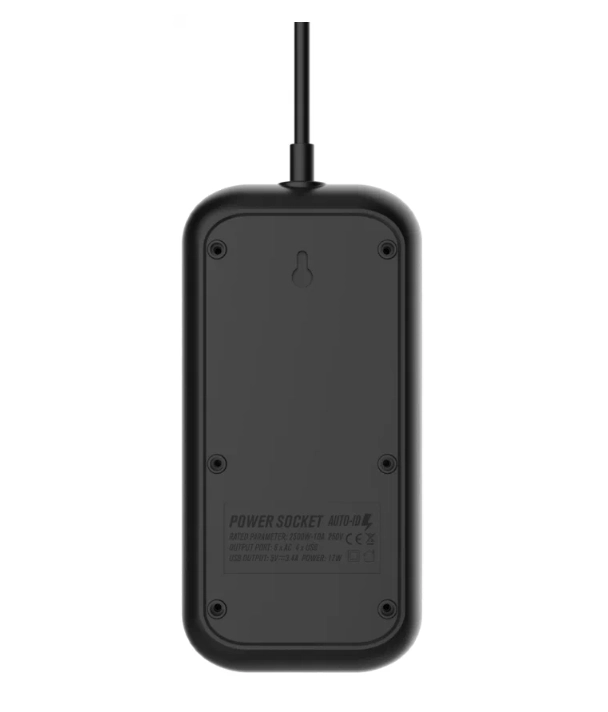 Удлинитель LDNIO SE6403 недорого