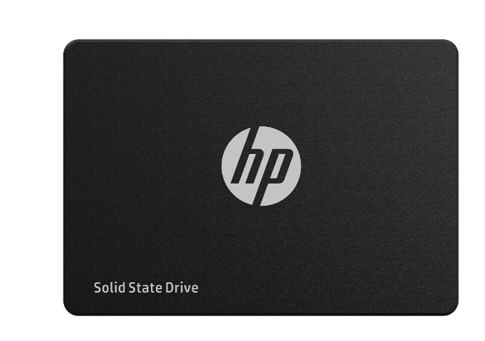 Жесткий диск SSD HP S650 120GB 2.5 недорого