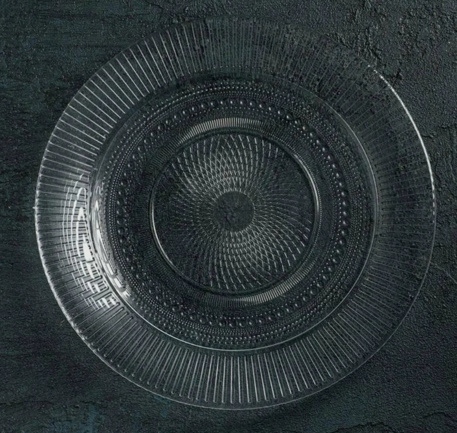 Обеденная Тарелка Luminarc Louise 25 см (L5115) онлайн