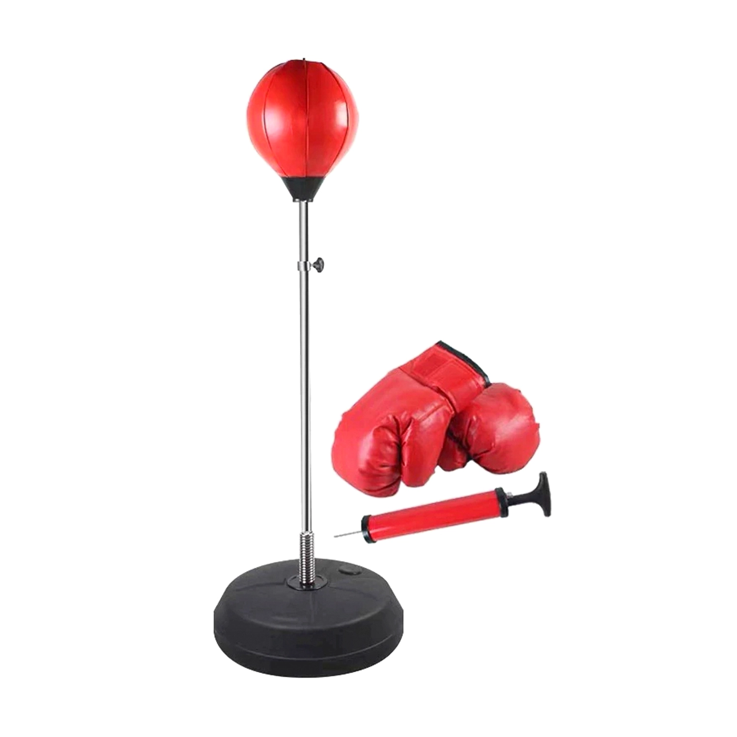 Груша боксерская детская A319 PowerGym в Узбекистане