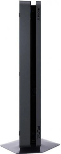 Игровая приставка Sony PlayStation 4 Slim 500GB (1 джойстик, с предустановленными играми) - фото №4 Игровая приставка Sony PlayStation 4 Slim 500GB (1 джойстик, с предустановленными играми) в Узбекистане