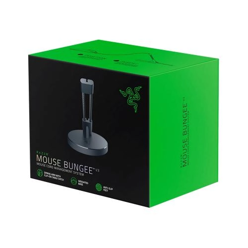Держатель для провода Razer Bungee V3 - фото №6 Держатель для провода Razer Bungee V3 рассрочка