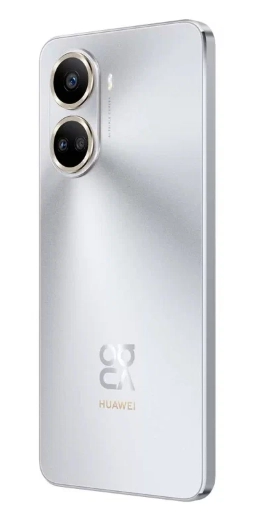 Смартфон Huawei Nova 10 SE 8/128GB Starry Silver онлайн