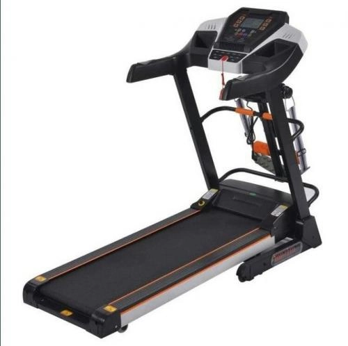 Беговая дорожка Sportmix T-500 купить