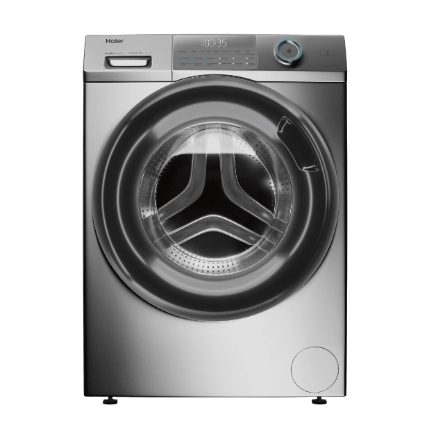 Стиральная машина Haier HW60-BP12959BS 6 Кг купить