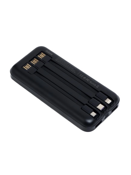 Inkax PBQ08, 10000 mA/soat tashqi akkumulyatori sotib olish