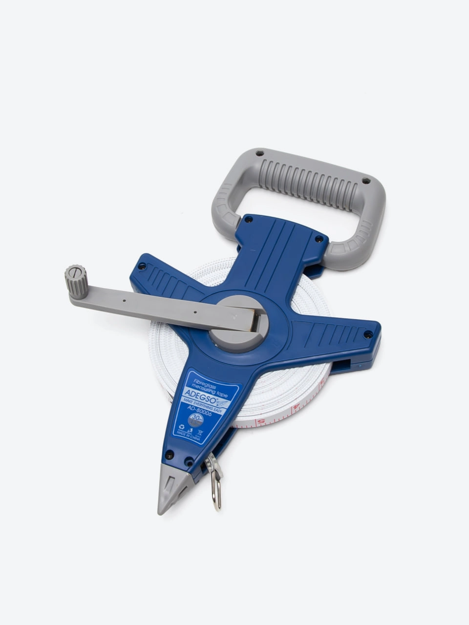 ADEGSO AD-80006 o&lsquo;lchov ruletkasi O'zbekistonda