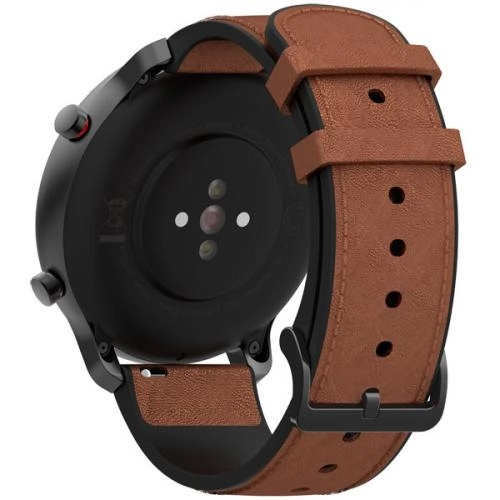 Xiaomi Amazfit GTR 47 mm Black smart-soati - rasm №4 Xiaomi Amazfit GTR 47 mm Black smart-soati O'zbekistonda