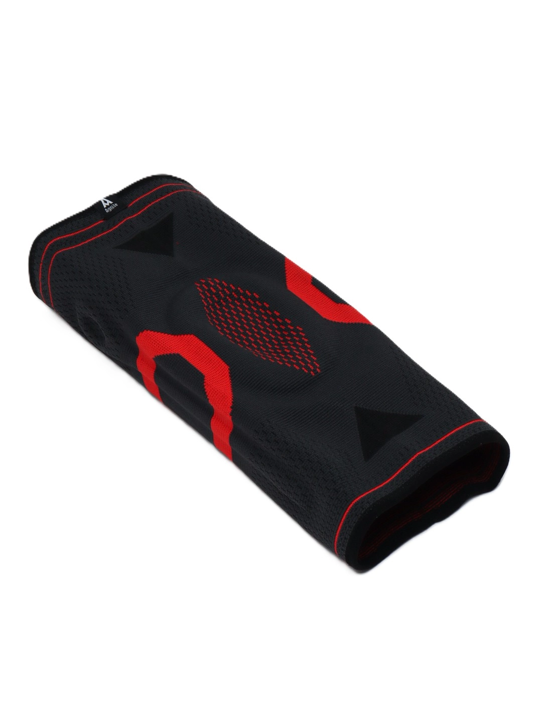 Спортивные защитные наколенники (weight 40-60kg) GREY Agnite Deli ER364 купить