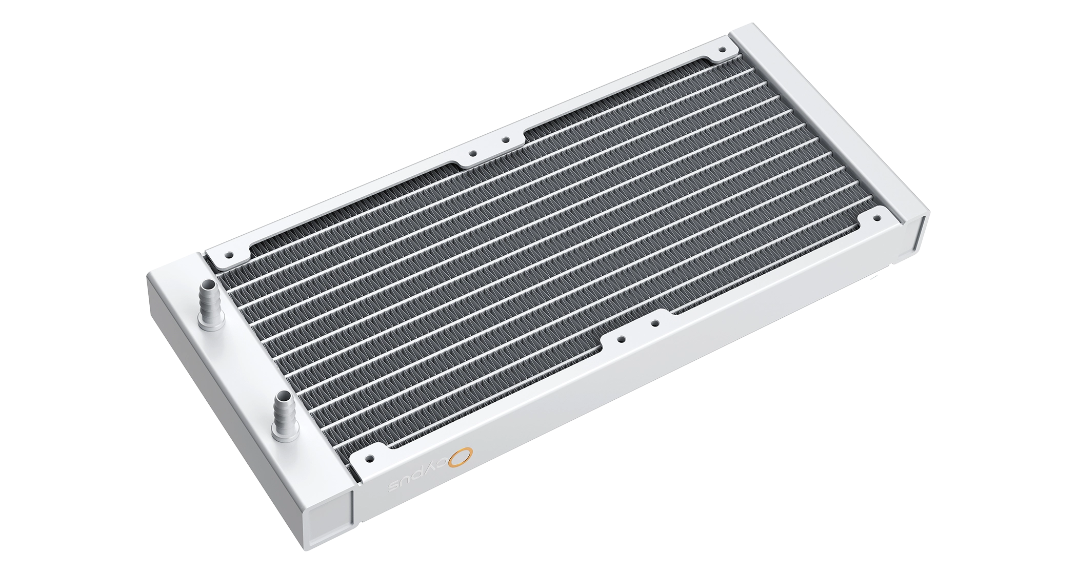 Ocypus Delta L24 ARGB V2 WH suyuq sovutish tizimi onlayn