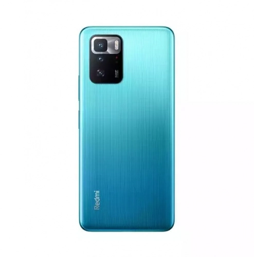 Смартфон Xiaomi Redmi Note 10 Pro 5G 6/128GB Green (China version) недорого