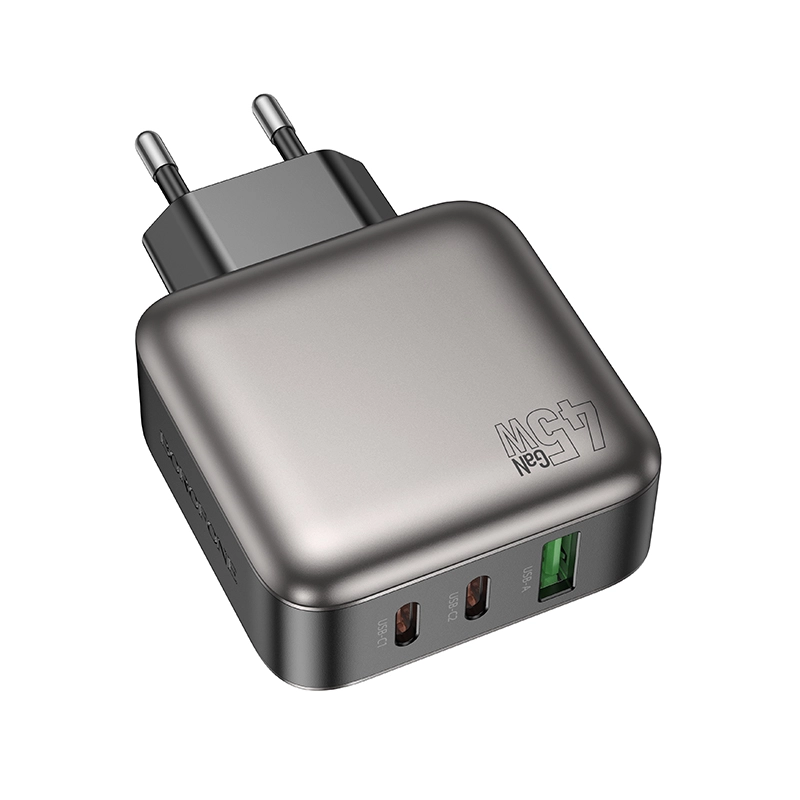 Borofone BAS56A PD 45W zaryadlash qurilmasi arzon