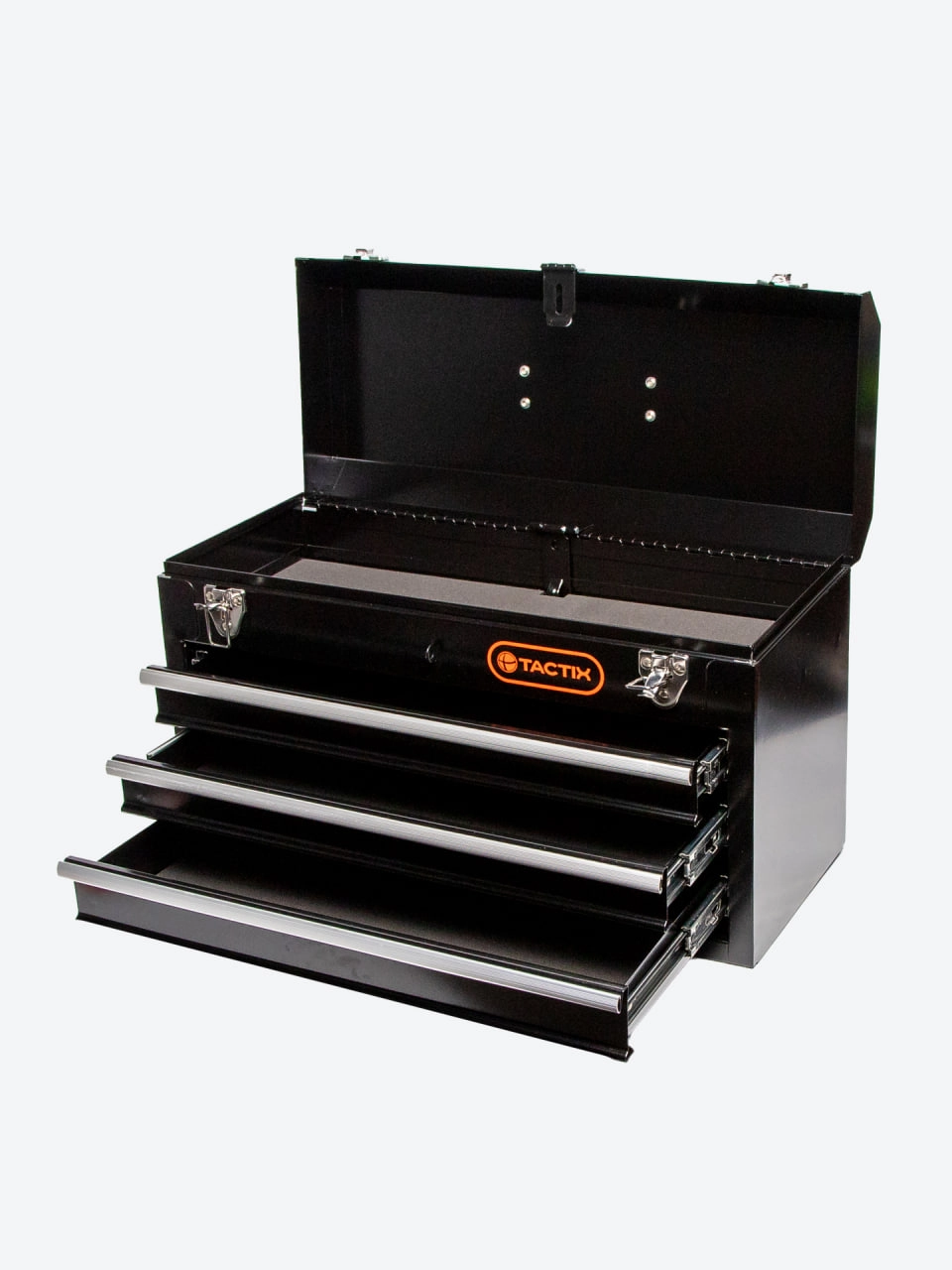 Металлический ящик для инструментов TACTIX 321102 в Узбекистане