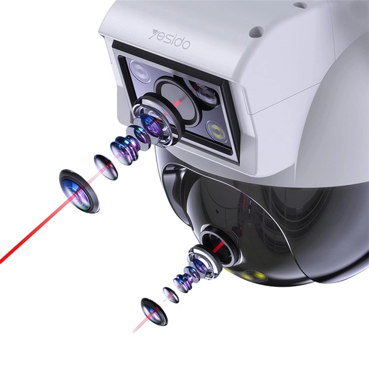 Yesido KM12 xavfsizlik kamerasi arzon