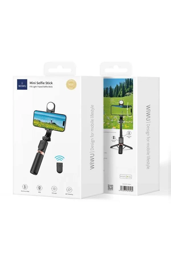 Стабилизатор Wiwu Wi-SE011 в Узбекистане