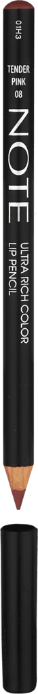 Карандаш для губ NOTE ULTRA RICH COLOR LIP 04 недорого