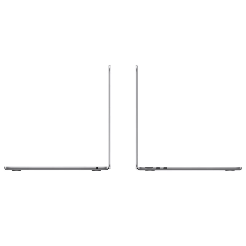Ноутбук Apple MacBook Air 15 M3 8GB/256GB Space gray в Узбекистане