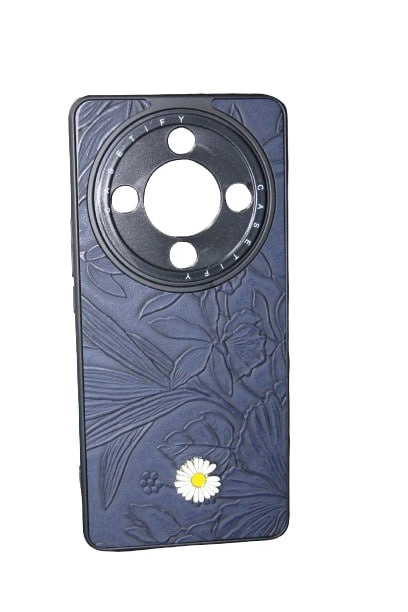 Чехол для HONOR X9B черный купить