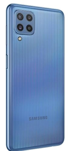 Смартфон Samsung Galaxy M32 6/128GB Blue купить