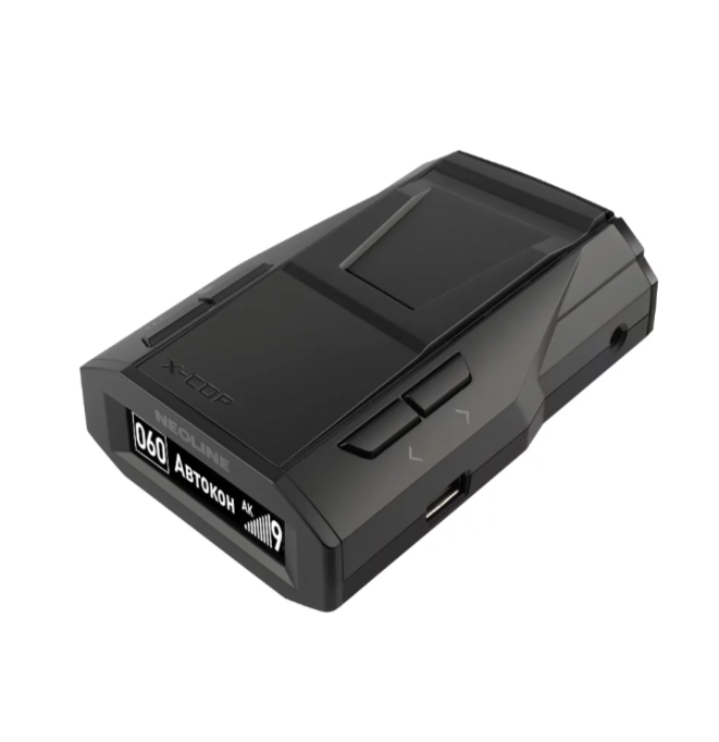 Радар-детектор NEOLINE X-COP 7700s в Узбекистане