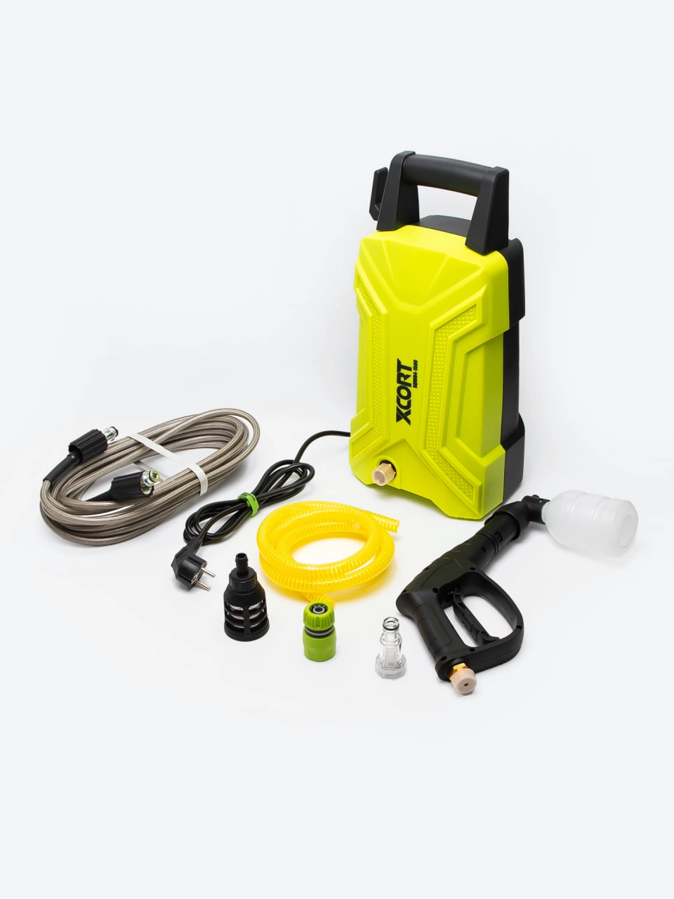 XCORT XQW04-1500  yuqori bosimli yuvgichi sotib olish