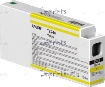 Epson C13T824400 sariq kartriji O'zbekistonda