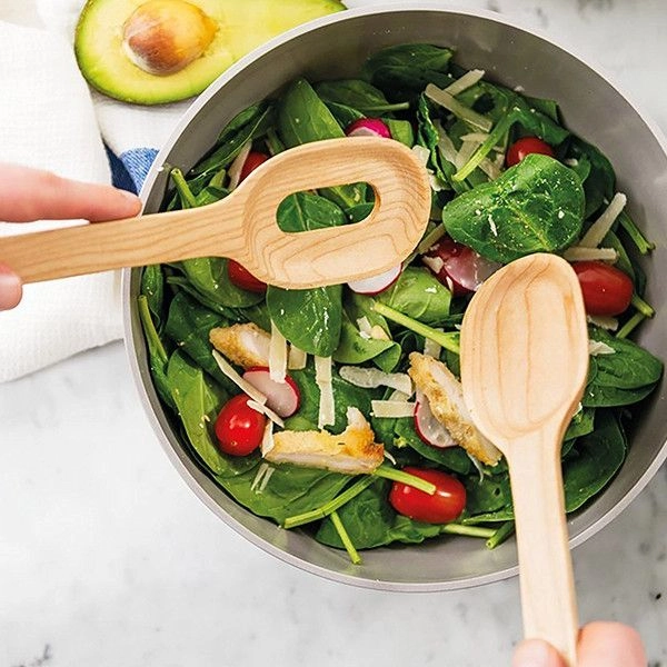 Berghoff Leo yog&lsquo;och servirovka to&lsquo;plami, 2 ta buyum O'zbekistonda