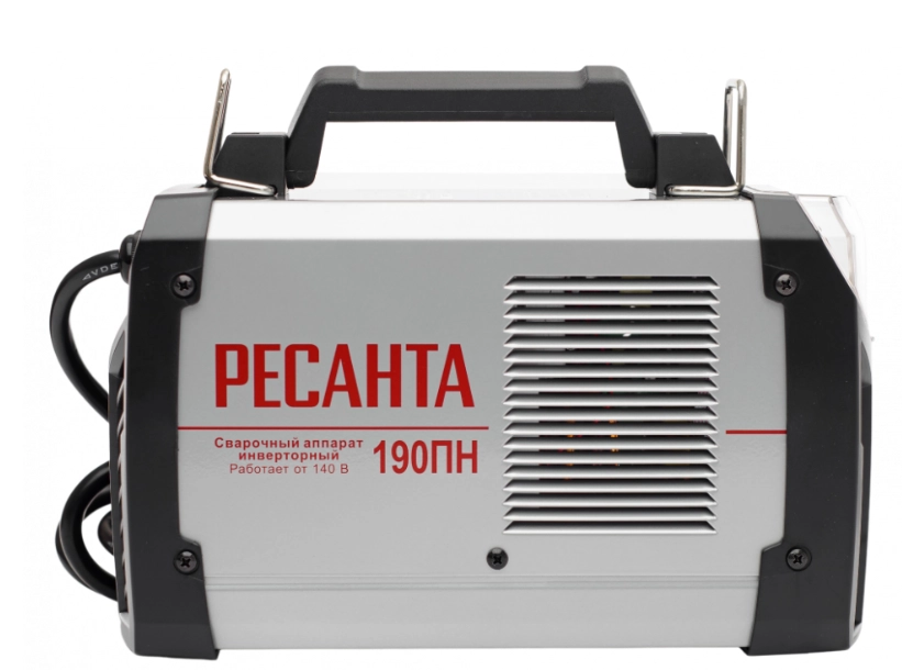 Resanta SAI 190 PN payvandlash apparati onlayn