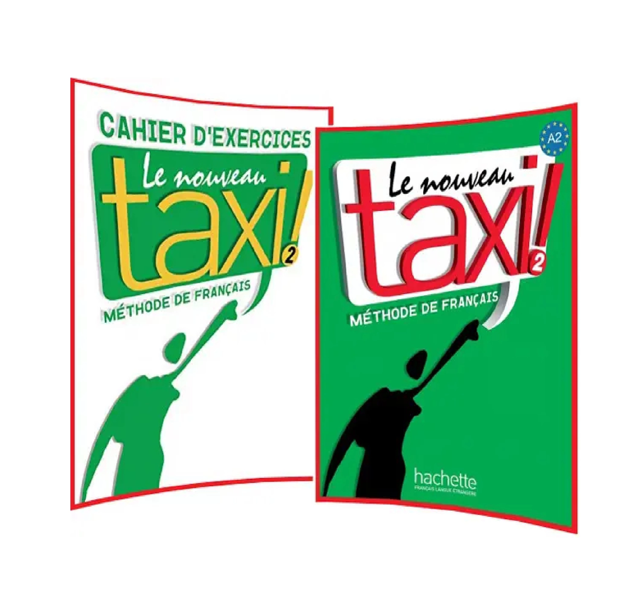 Le Nouveau Taxi ! A2 купить