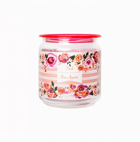 Luminarc Fresh Bon Appetit (3 ta) bankalar to‘plami arzon